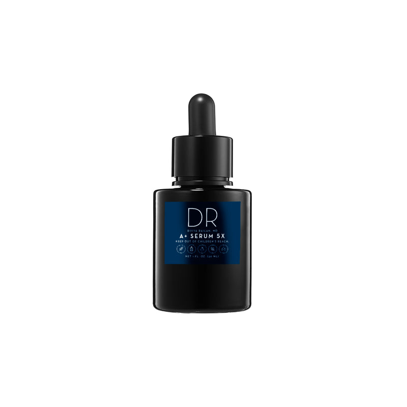 RESURFACING RETINOL 5X (MENS)