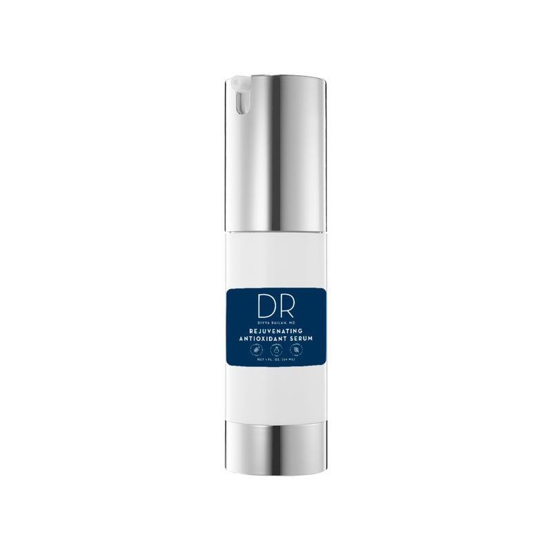 REJUVENATING ANTIOXIDANT SERUM (MENS)